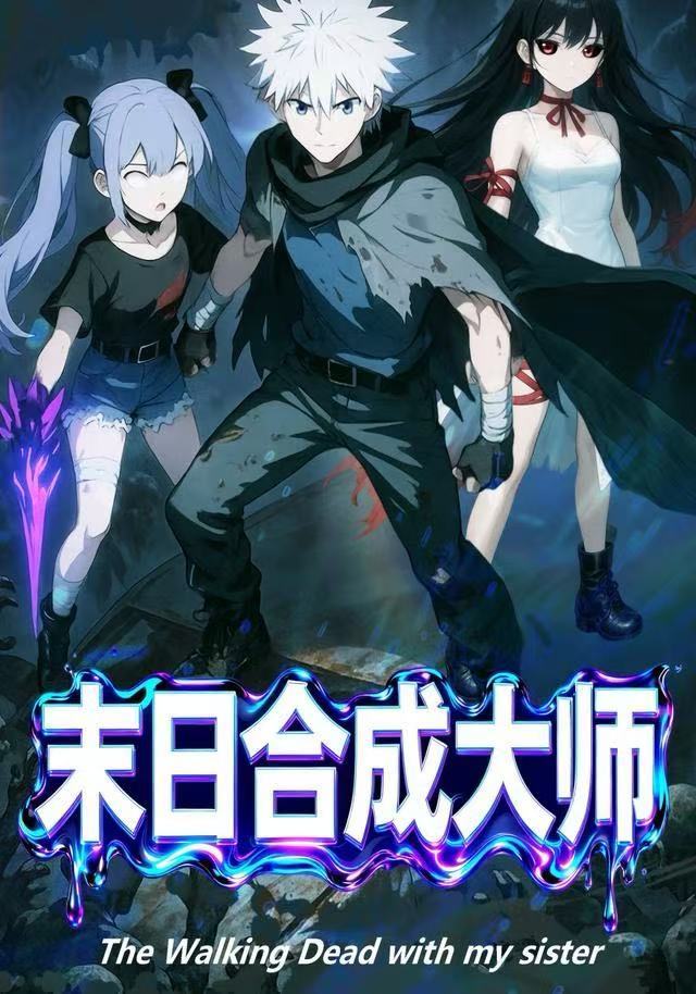 末日合成大师